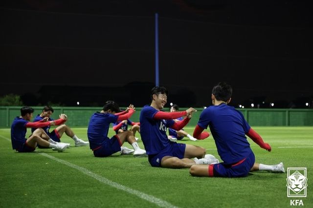 사진=대한축구협회