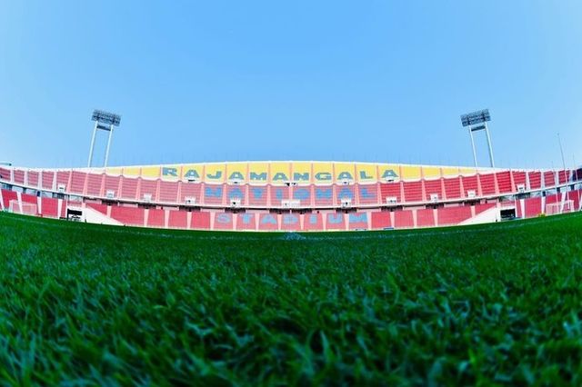 사진=태국축구협회