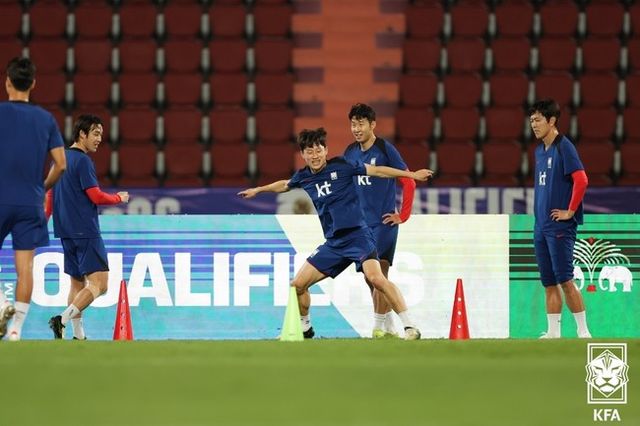 사진=대한축구협회