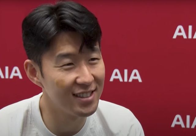 사진=유튜브&nbsp;Beanyman Sports 화면 캡처