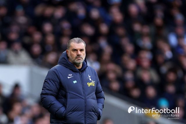 [사진=게티이미지]&nbsp;토트넘 훗스퍼는 3일 오전 0시 영국 런던에 위치한 토트넘 훗스퍼 스타디움에서 열린&nbsp;2023-24시즌 프리미어리그(PL) 27라운드에서 크리스탈 팰리스에 3-1로 승리했다. 이로써 토트넘은 15승 5무 6패(승점 50)로 리그 5위에, 팰리스는 7승 7무 13패(승점 28)로 리그 14위에 위치하게 됐다.