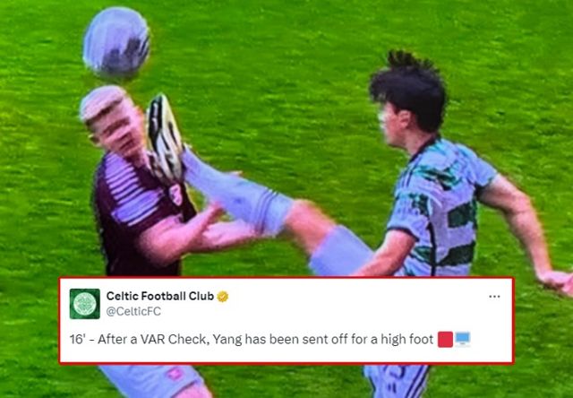 사진=풋볼 인사이더, 셀틱