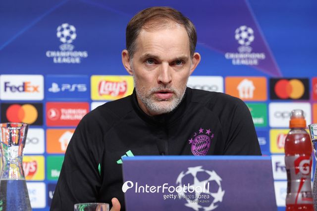 [사진=게티이미지]&nbsp;바이에른 뮌헨은 6일 오전 5시(이하 한국시간) 독일 뮌헨에 위치한 알리안츠 아레나에서 라치오와 유럽축구연맹(UEFA) 챔피언스리그(UCL) 16강 2차전을 치른다. 1차전은 라치오의 1-0 승리로 마무리됐다. 독일 '키커'의 억지 비판을 딛고 김민재가 어떤 모습을 보일지 주목된다.&nbsp;