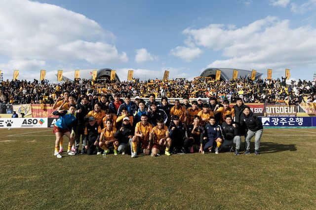 사진=한국프로축구연맹