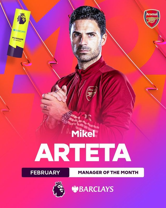 사진=프리미어리그 사무국