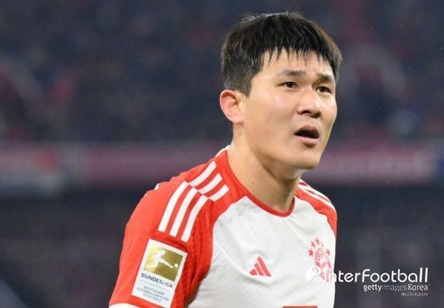 [사진=게티이미지] 김민재가 2경기 연속 벤치에서 출발했다. 투헬 감독은 김민재를 벤치로 내린 이유를 설명했다.