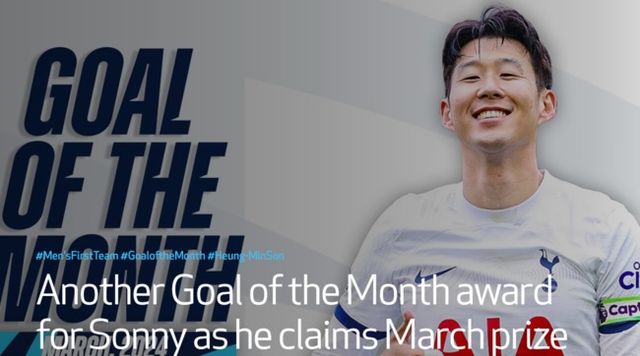 사진=토트넘 훗스퍼&nbsp;