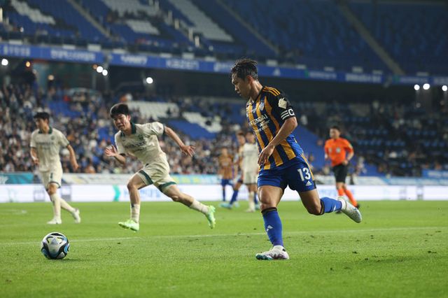 사진=한국프로축구연맹