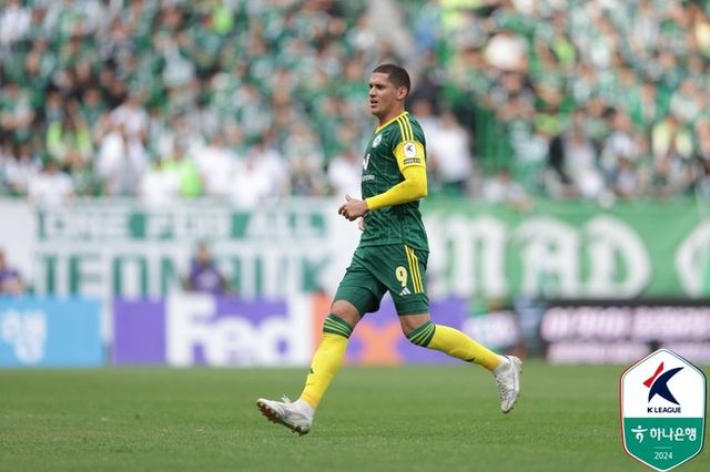 사진=한국프로축구연맹