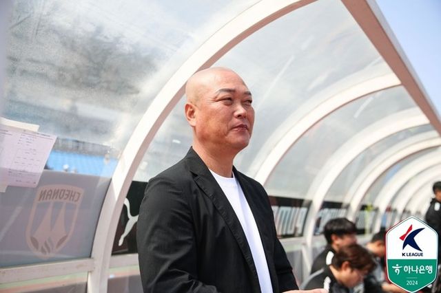 사진=한국프로축구연맹