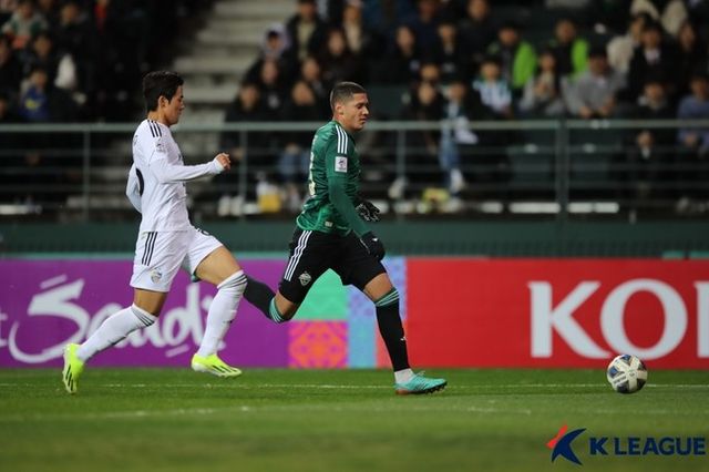 사진=한국프로축구연맹
