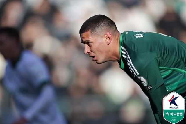 사진=한국프로축구연맹