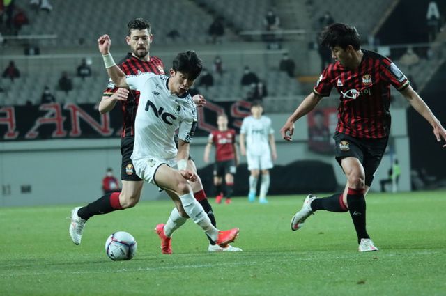 사진=서울 이랜드&nbsp;