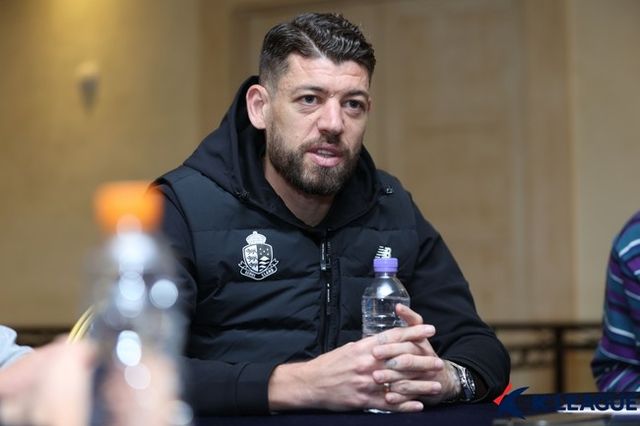 사진=한국프로축구연맹