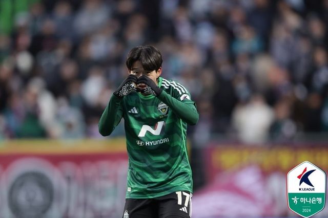 사진=한국프로축구연맹