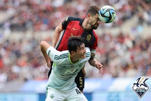 사진=한국프로축구연맹