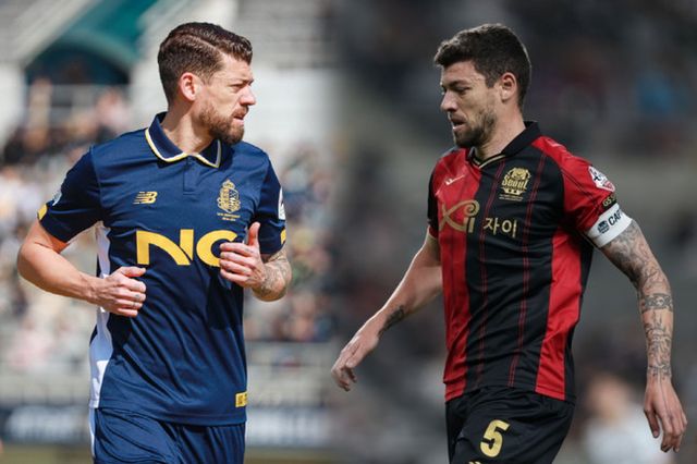 사진=서울 이랜드, 한국프로축구연맹