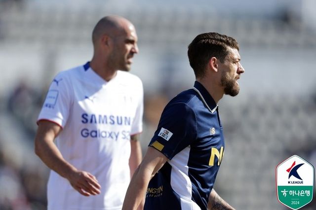 사진=한국프로축구연맹