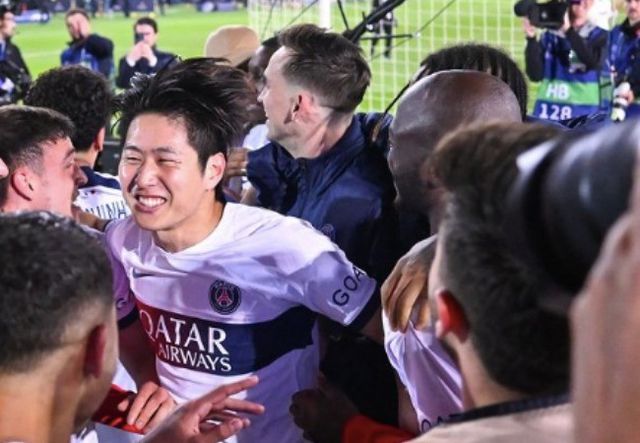 사진=PSG