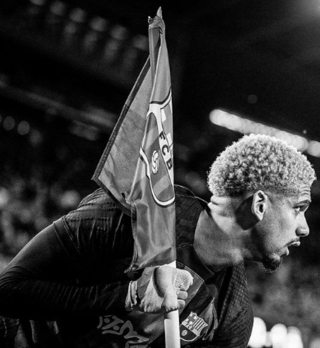 사진=아라우호 SNS