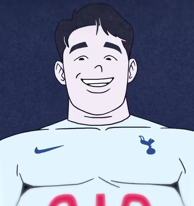 사진=토트넘 훗스퍼