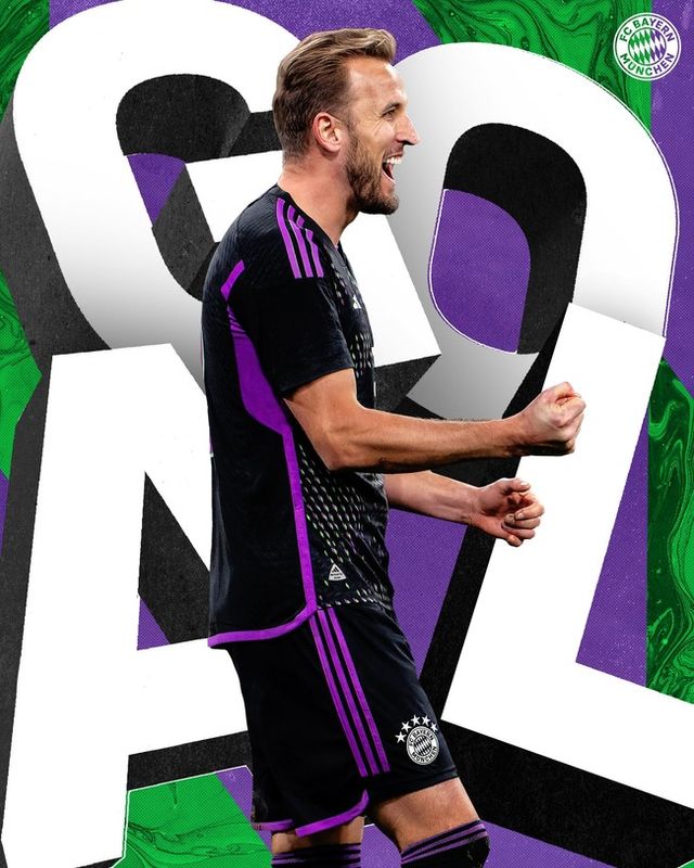 사진=바이에른 뮌헨