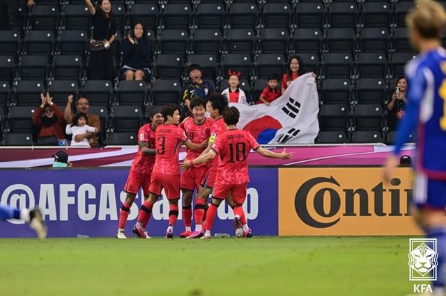 사진=대한축구협회