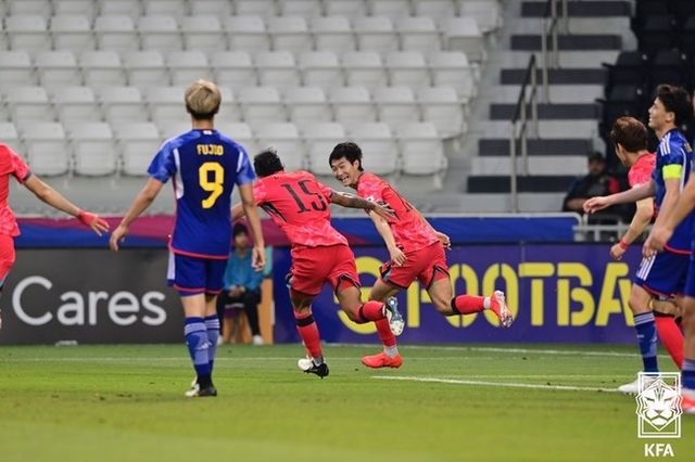 사진=대한축구협회