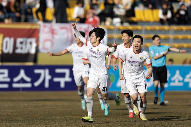 사진=한국프로축구연맹