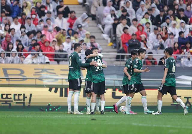 사진=한국프로축구연맹