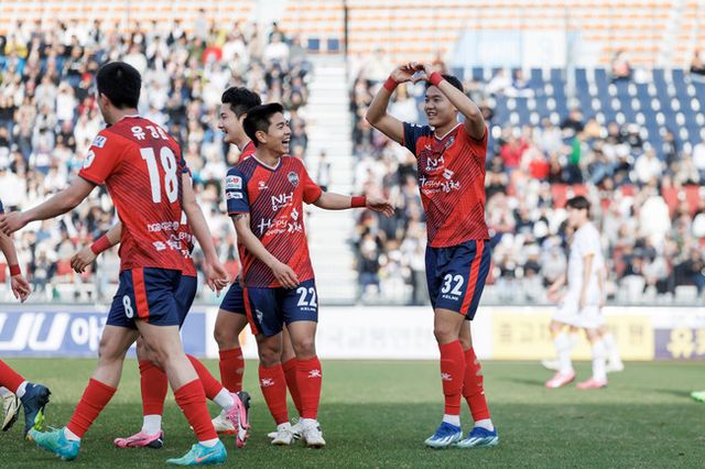사진=한국프로축구연맹