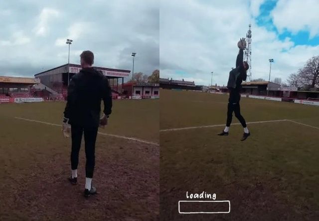 사진=다비드 데 헤아