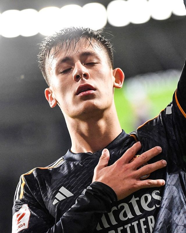 사진= 마드리드 엑스트라