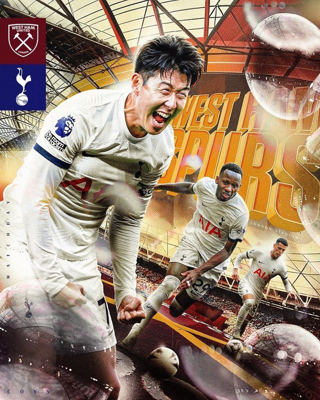 사진=토트넘 훗스퍼