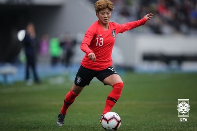 사진=대한축구협회