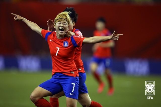 사진=대한축구협회