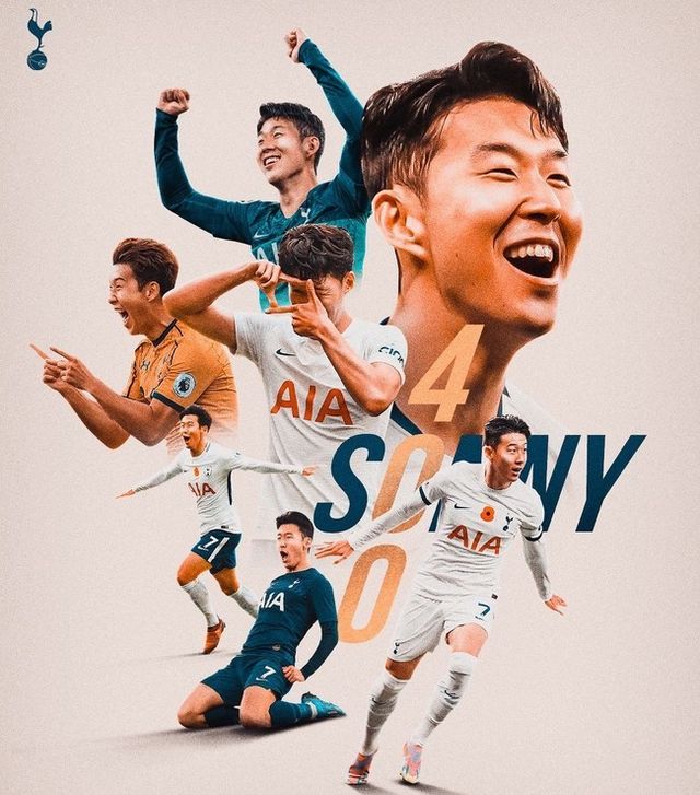 [사진=토트넘 훗스퍼]&nbsp;토트넘은 3일 오전 4시 45분(한국시간) 영국 런던에 위치한 런던 스타디움에서 열린&nbsp;2023-24시즌 프리미어리그(PL) 31라운드에서 웨스트햄 유나이티드와 1-1로 비겼다.&nbsp;토트넘은 승점 57점에 도달하며 5위에 머물렀다. 4위 아스톤 빌라와 승점 차이는 2점이다. 빌라는 4일 맨체스터 시티와 격돌한다.