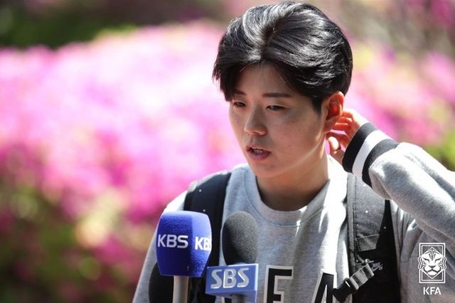 사진=대한축구협회