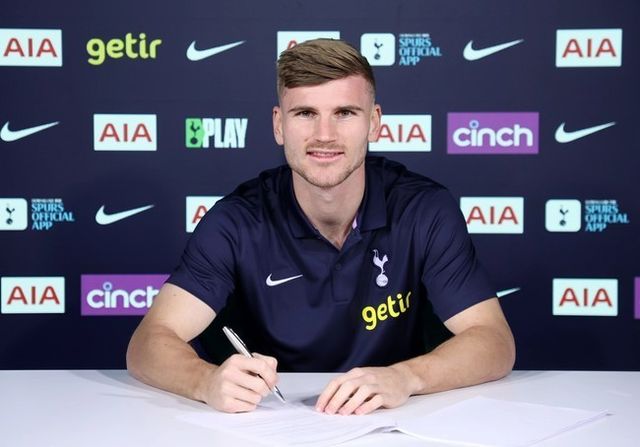 사진=토트넘 훗스퍼