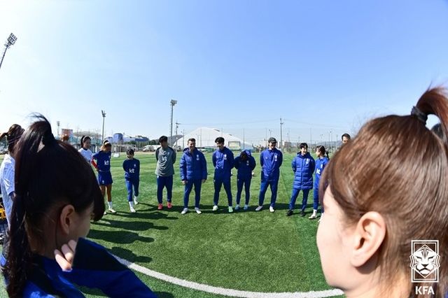 사진=대한축구협회