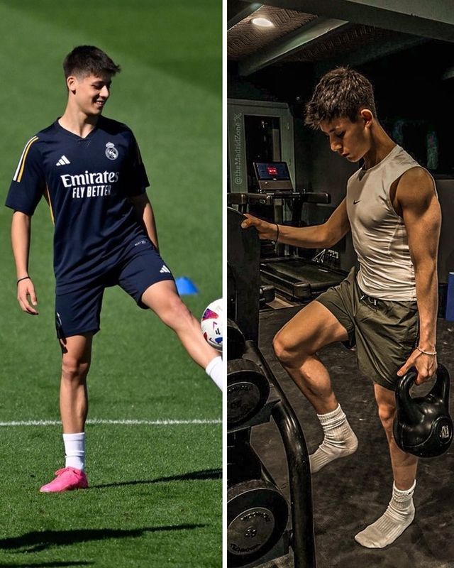 사진=&nbsp;카루셀 데포르티보