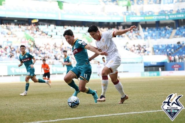 사진=한국프로축구연맹