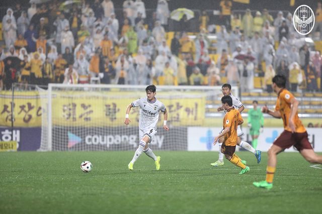 [사진= 인천 유나이티드] 인천 유나이티드 문지환