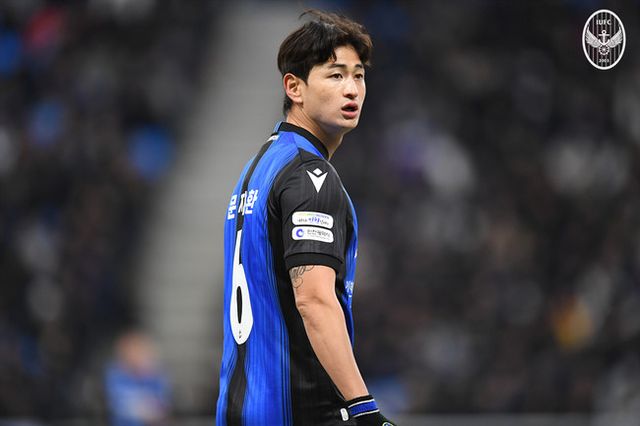 [사진= 인천 유나이티드] 인천 유나이티드 문지환