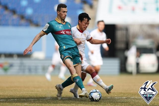사진=한국프로축구연맹
