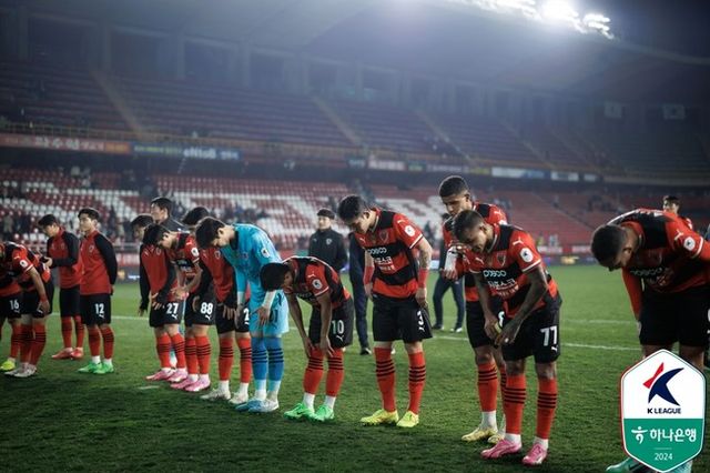 사진=한국프로축구연맹