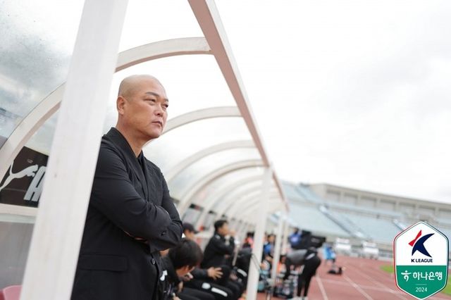 사진=한국프로축구연맹