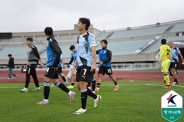 사진=한국프로축구연맹