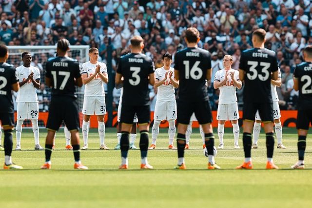 사진=토트넘 훗스퍼