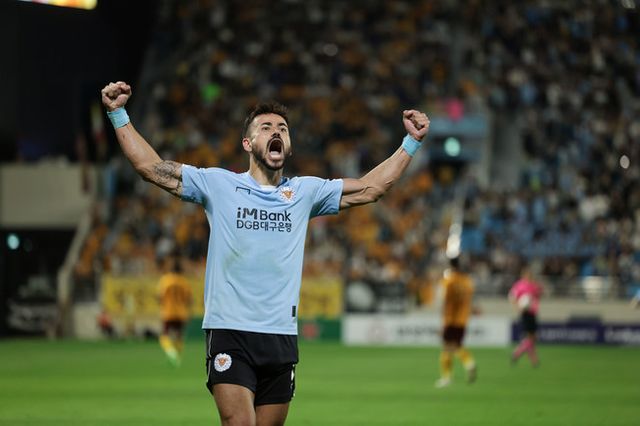 사진=한국프로축구연맹